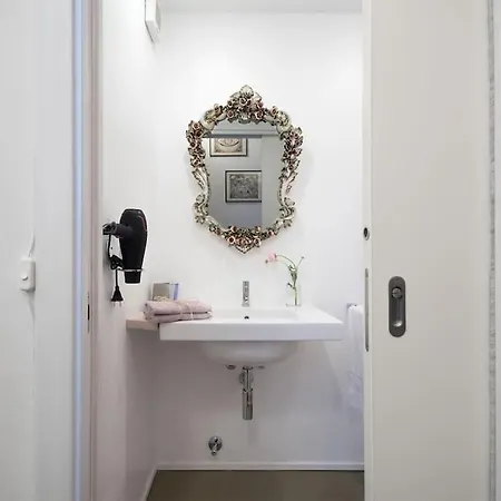 Romantic Loft Porta Venezia * Milano