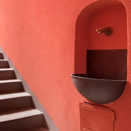 Romantic Loft Porta Venezia Appartement *