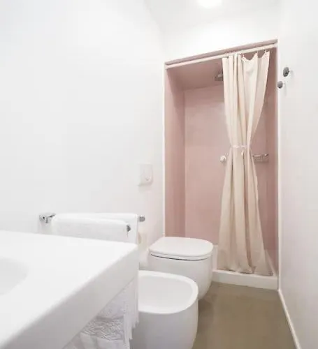 Romantic Loft Porta Venezia Mailand
