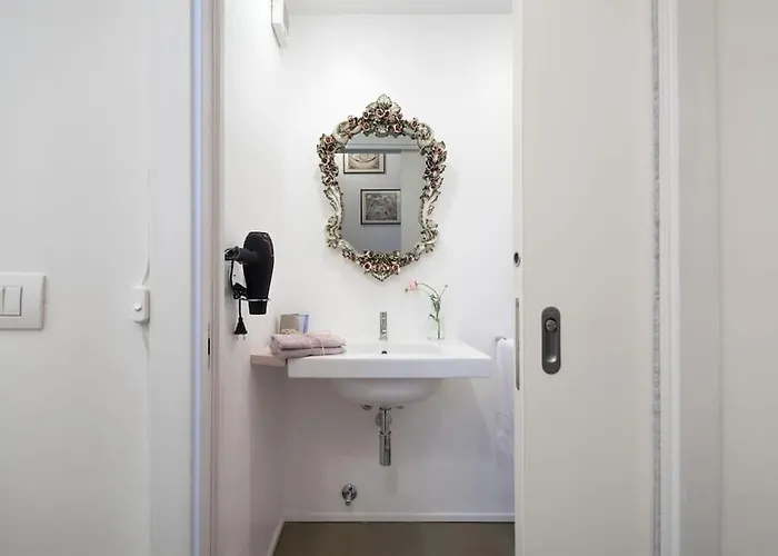 Romantic Loft Porta Venezia * Mailand