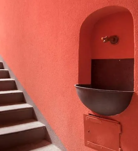 Romantic Loft Porta Venezia Apartment *